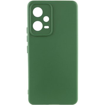 чехол Silicone Cover Lakshmi Full Camera (A) для Xiaomi Poco X5 5G / Redmi Note 12 5G 390101325 фото 1 Купить в интернет-магазине IBANAN