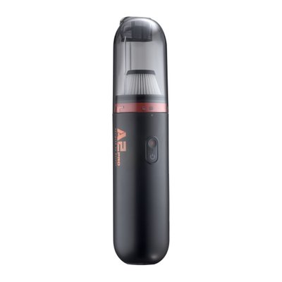Автомобільний пилосос Baseus A2 Pro Car Vacuum Cleaner ( 6000pa ) Black