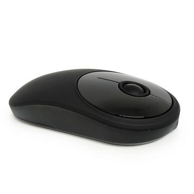 Замовити Миша бездротова Wireless Mouse 150 Чорна для комп'ютера мишка для комп'ютера FL-933 ноутбука ПК ws98718 в магазині IBANAN