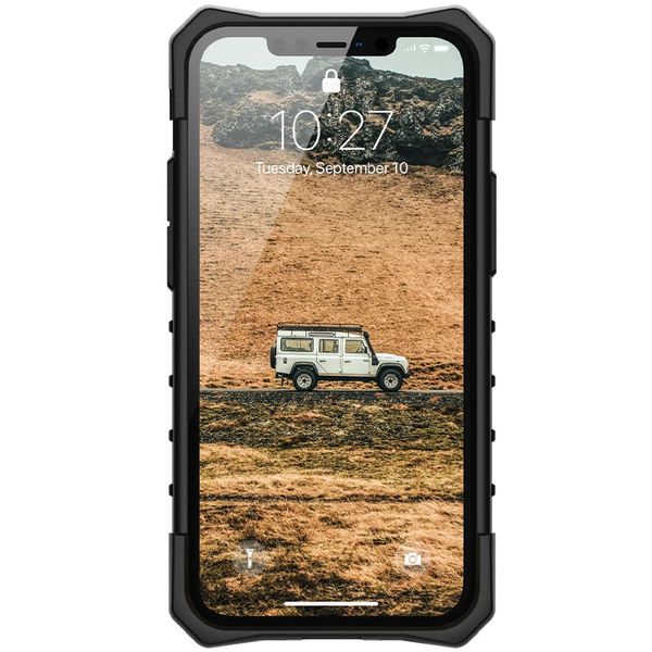 Ударопрочный чехол UAG Pathfinder Classic для iPhone 13 Pro (6.1"") 3701015436 фото 6 Купить в интернет-магазине IBANAN