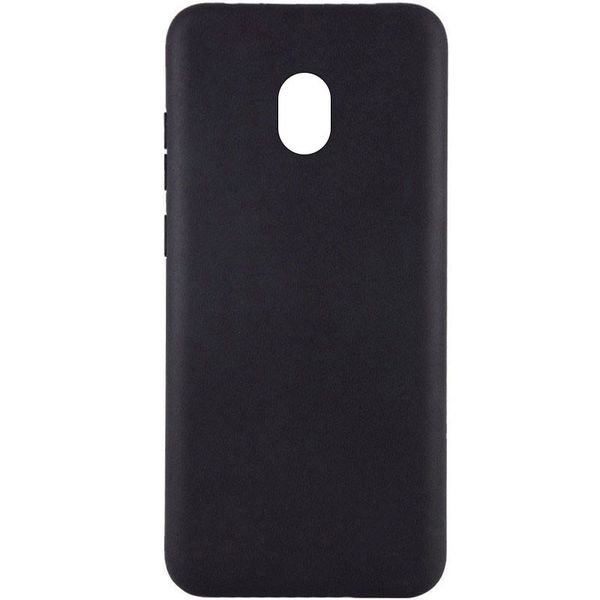 Чохол TPU Epik Black для Xiaomi Redmi 8a 390100896 фото 1 Купити в інтернет-магазині IBANAN