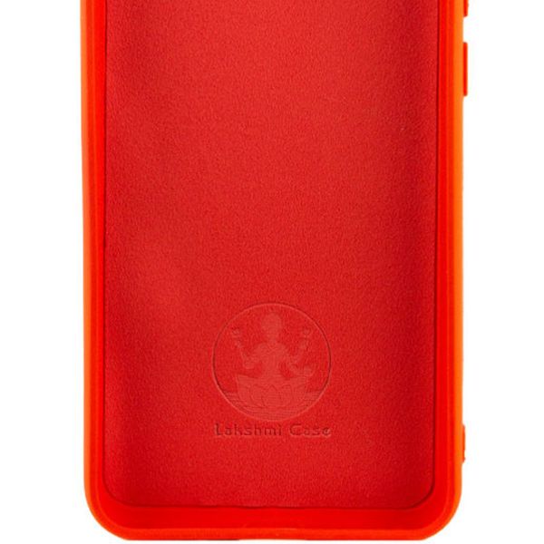 Чохол Silicone Cover Lakshmi Full Camera (A) для Xiaomi Redmi A1 / A2 390101676 фото 2 Купити в інтернет-магазині IBANAN