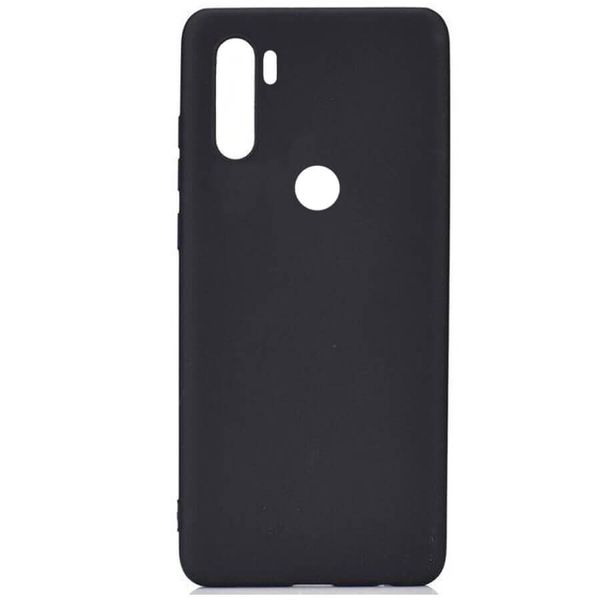 Силиконовый чехол Candy для Xiaomi Redmi Note 8t 390100169 фото 1 Купить в интернет-магазине IBANAN