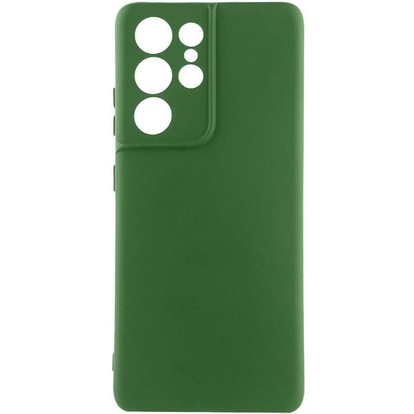 чехол Silicone Cover Lakshmi Full Camera (A) для Samsung Galaxy S23 Ultra 380102862 фото 1 Купить в интернет-магазине IBANAN