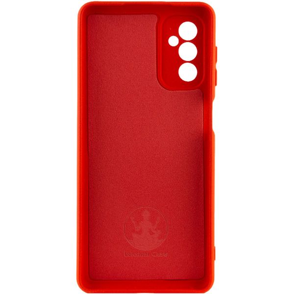 Чохол Silicone Cover Lakshmi Full Camera (A) для Samsung Galaxy A24 4G 380103311 фото 2 Купити в інтернет-магазині IBANAN