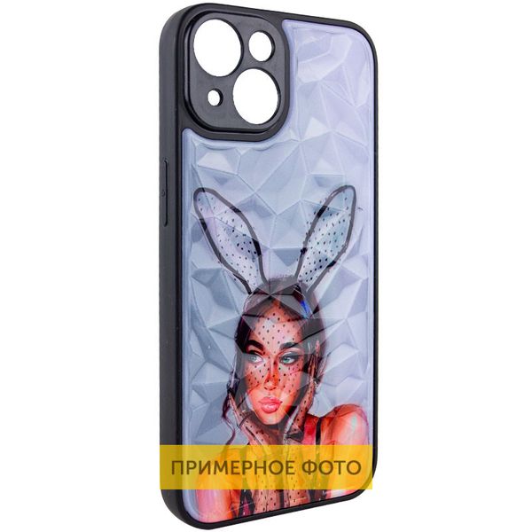 TPU+PC Чехол Prisma Ladies для Xiaomi Redmi Note 8T 390100187 фото 1 Купить в интернет-магазине IBANAN