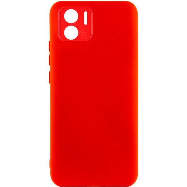 чехол Silicone Cover Lakshmi Full Camera (A) для Xiaomi Redmi A1 / A2 390101676 фото 1 Купить в интернет-магазине IBANAN