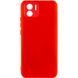 Чохол Silicone Cover Lakshmi Full Camera (A) для Xiaomi Redmi A1 / A2 390101676 фото 1 Купити в інтернет-магазині IBANAN