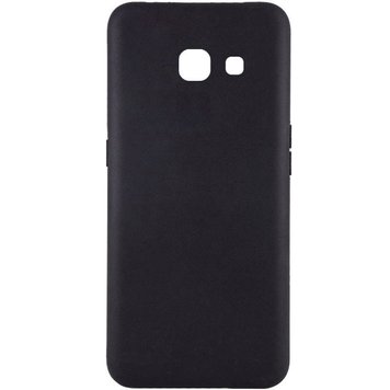 Чехол TPU Epik Black для Samsung A520 Galaxy A5 (2017) 380102448 фото 1 Купить в интернет-магазине IBANAN