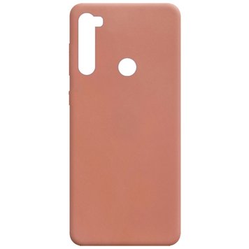 Силиконовый чехол Candy для Xiaomi Redmi Note 8t 390100170 фото 1 Купить в интернет-магазине IBANAN