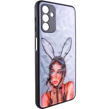 TPU+PC чохол Prisma Ladies для Samsung Galaxy A14 4G/5G 00000061393_22 фото 1 Купити в інтернет-магазині IBANAN