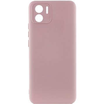 Чохол Silicone Cover Lakshmi Full Camera (A) для Xiaomi Redmi A1 / A2 390101677 фото 1 Купити в інтернет-магазині IBANAN