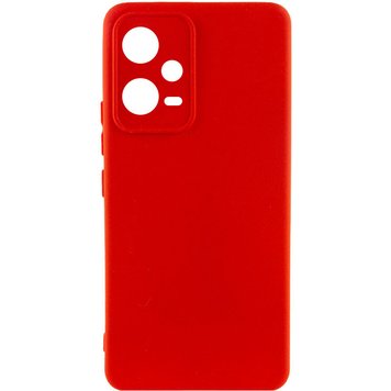 Чохол Silicone Cover Lakshmi Full Camera (A) для Xiaomi Poco X5 5G / Redmi Note 12 5G 390101326 фото 1 Купити в інтернет-магазині IBANAN