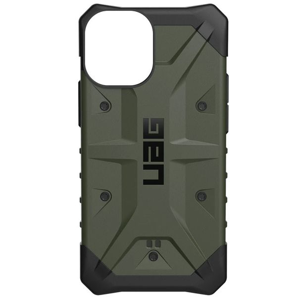 Ударостійкий чохол UAG Pathfinder Classic для iPhone 13 Pro Max (6.7"") 3701015437 фото 7 Купити в інтернет-магазині IBANAN