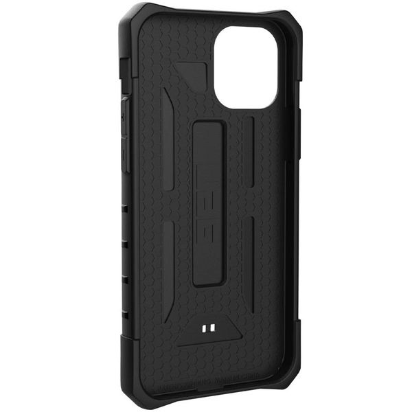 Ударостійкий чохол UAG Pathfinder Classic для iPhone 13 Pro Max (6.7"") 3701015437 фото 12 Купити в інтернет-магазині IBANAN