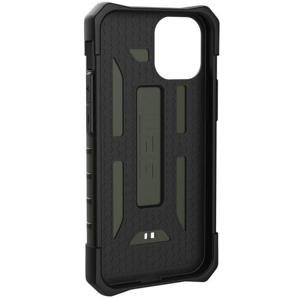 Ударопрочный чехол UAG Pathfinder Classic для iPhone 13 Pro Max (6.7"") 3701015437 фото 8 Купить в интернет-магазине IBANAN