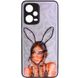 TPU+PC чохол Prisma Ladies для Xiaomi Redmi Note 12 4G 390101312 фото 2 Купити в інтернет-магазині IBANAN