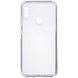 TPU Чехол Epic Transparent 1,5mm для Xiaomi Redmi Note 5 Pro / Note 5 (AI Dual Camera) 390100741 фото 1 Купить в интернет-магазине IBANAN