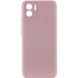 Чохол Silicone Cover Lakshmi Full Camera (A) для Xiaomi Redmi A1 / A2 390101677 фото 1 Купити в інтернет-магазині IBANAN