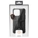 Ударостійкий чохол UAG Pathfinder Classic для iPhone 13 Pro Max (6.7"") 3701015437 фото 13 Купити в інтернет-магазині IBANAN