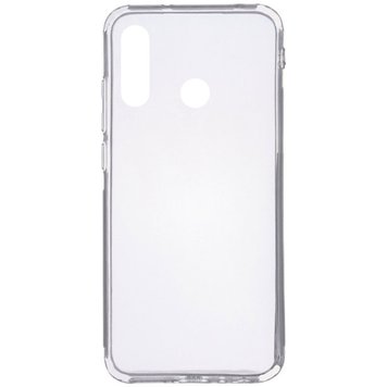 TPU чохол Epik Transparent 1,5 mm для Huawei P30 lite 480100061 фото 1 Купить в интернет-магазине IBANAN