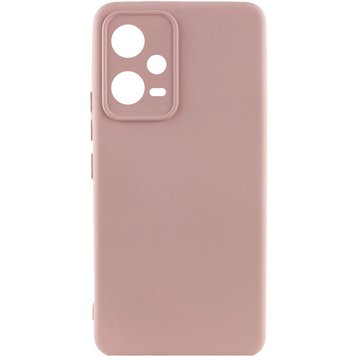 Чохол Silicone Cover Lakshmi Full Camera (A) для Xiaomi Poco X5 5G / Redmi Note 12 5G 390101327 фото 1 Купити в інтернет-магазині IBANAN