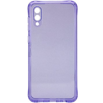 TPU чохол Ease Glossy Full Camera для Samsung Galaxy A02 380103511 фото 1 Купити в інтернет-магазині IBANAN