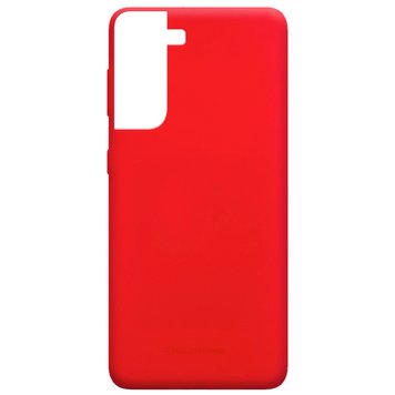 TPU Чехол Molan Cano Smooth для Samsung Galaxy S21+ 380101939 фото 1 Купить в интернет-магазине IBANAN