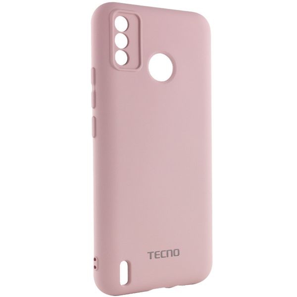 Чохол Silicone Cover My Color Full Camera (A) для TECNO Spark 6 Go 440100116 фото 8 Купити в інтернет-магазині IBANAN