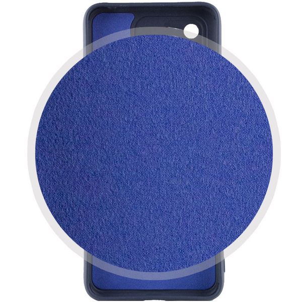 Чохол Silicone Cover Lakshmi Full Camera (A) для Xiaomi Redmi A1 / A2 390101678 фото 2 Купити в інтернет-магазині IBANAN