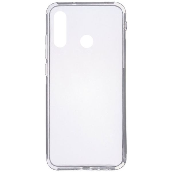 TPU чохол Epik Transparent 1,5 mm для Huawei P30 lite 480100061 фото 1 Купить в интернет-магазине IBANAN