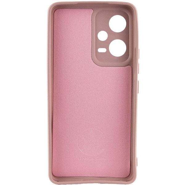 чехол Silicone Cover Lakshmi Full Camera (A) для Xiaomi Poco X5 5G / Redmi Note 12 5G 390101327 фото 2 Купить в интернет-магазине IBANAN