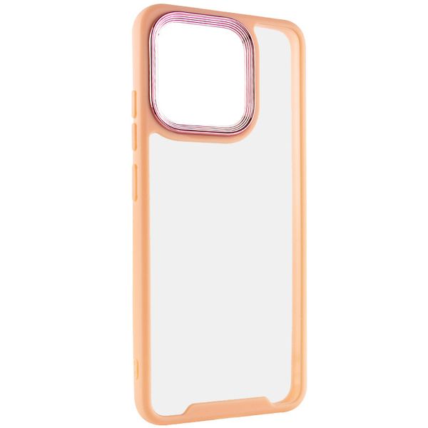 чехол TPU+PC Lyon Case для Xiaomi Redmi 12C / Poco C55 390101283 фото 1 Купить в интернет-магазине IBANAN