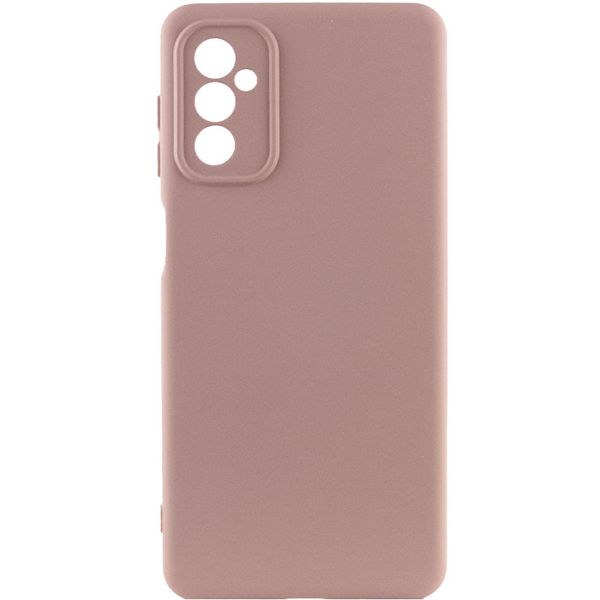 Чохол Silicone Cover Lakshmi Full Camera (A) для Samsung Galaxy A24 4G 380103313 фото 1 Купити в інтернет-магазині IBANAN