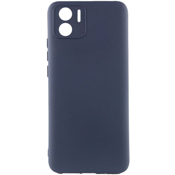 Чохол Silicone Cover Lakshmi Full Camera (A) для Xiaomi Redmi A1 / A2 390101678 фото 1 Купити в інтернет-магазині IBANAN