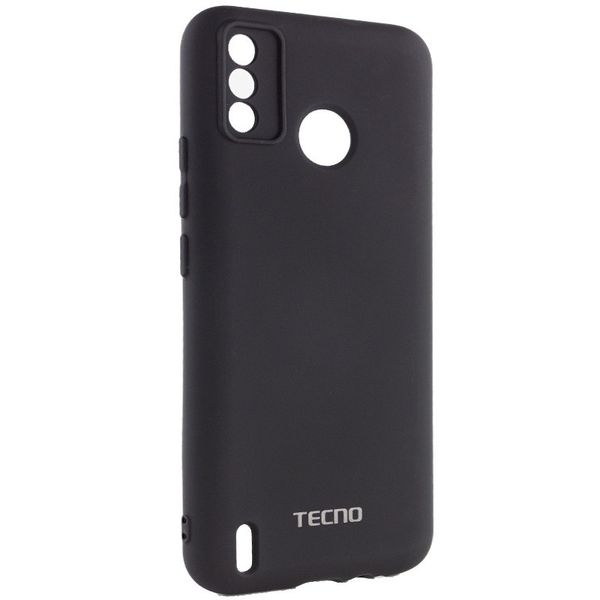 Чохол Silicone Cover My Color Full Camera (A) для TECNO Spark 6 Go 440100116 фото 10 Купити в інтернет-магазині IBANAN