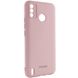 Чохол Silicone Cover My Color Full Camera (A) для TECNO Spark 6 Go 440100116 фото 8 Купити в інтернет-магазині IBANAN