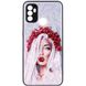 TPU + PC чехол Prisma Ladies для Oppo A53 / A32 / A33 430100073 фото 3 Купить в интернет-магазине IBANAN