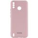 Чохол Silicone Cover My Color Full Camera (A) для TECNO Spark 6 Go 440100116 фото 3 Купити в інтернет-магазині IBANAN