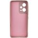 чехол Silicone Cover Lakshmi Full Camera (A) для Xiaomi Poco X5 5G / Redmi Note 12 5G 390101327 фото 2 Купить в интернет-магазине IBANAN