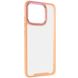 чехол TPU+PC Lyon Case для Xiaomi Redmi 12C / Poco C55 390101283 фото 1 Купить в интернет-магазине IBANAN