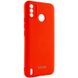 Чохол Silicone Cover My Color Full Camera (A) для TECNO Spark 6 Go 440100116 фото 7 Купити в інтернет-магазині IBANAN