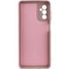 Чохол Silicone Cover Lakshmi Full Camera (A) для Samsung Galaxy A24 4G 380103313 фото 2 Купити в інтернет-магазині IBANAN