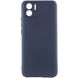 чехол Silicone Cover Lakshmi Full Camera (A) для Xiaomi Redmi A1 / A2 390101678 фото 1 Купить в интернет-магазине IBANAN