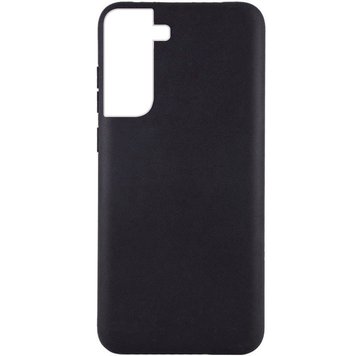 чехол TPU Epik Black для Samsung Galaxy S21 FE 380102773 фото 1 Купить в интернет-магазине IBANAN