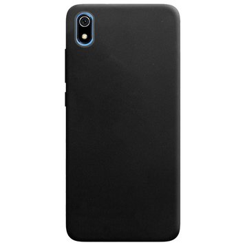 Силіконовий чохол Candy для Xiaomi Redmi 7A 390101850 фото 1 Купить в интернет-магазине IBANAN