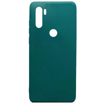 Силиконовый чехол Candy для Xiaomi Redmi Note 8t 390100172 фото 1 Купить в интернет-магазине IBANAN