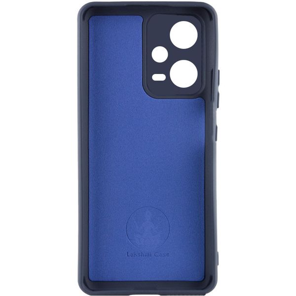 чехол Silicone Cover Lakshmi Full Camera (A) для Xiaomi Poco X5 5G / Redmi Note 12 5G 390101328 фото 2 Купить в интернет-магазине IBANAN