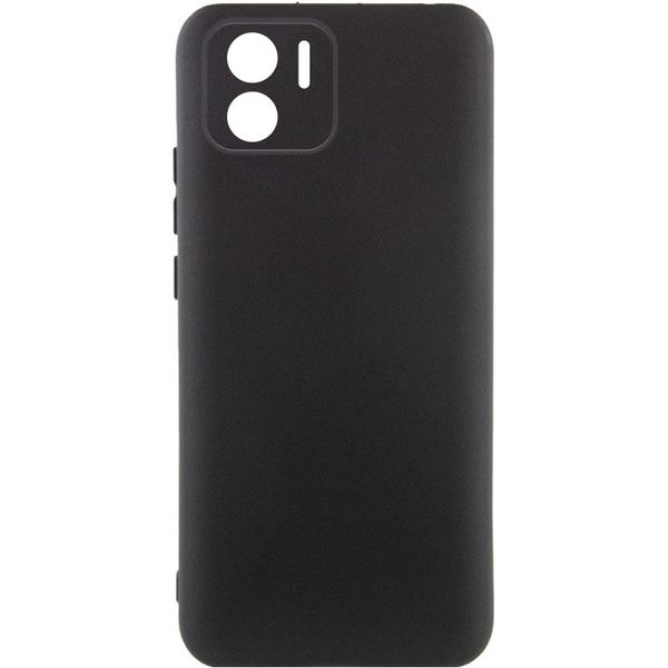 чехол Silicone Cover Lakshmi Full Camera (A) для Xiaomi Redmi A1 / A2 390101679 фото 1 Купить в интернет-магазине IBANAN