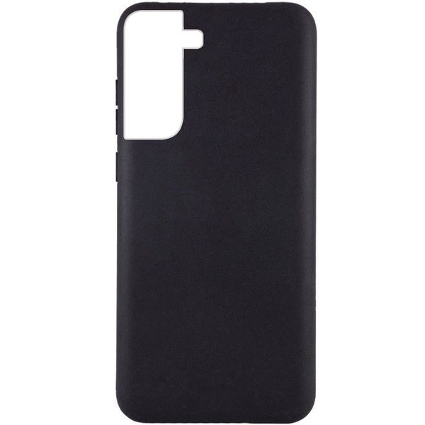 Чохол TPU Epik Black для Samsung Galaxy S21 FE 380102773 фото 1 Купити в інтернет-магазині IBANAN